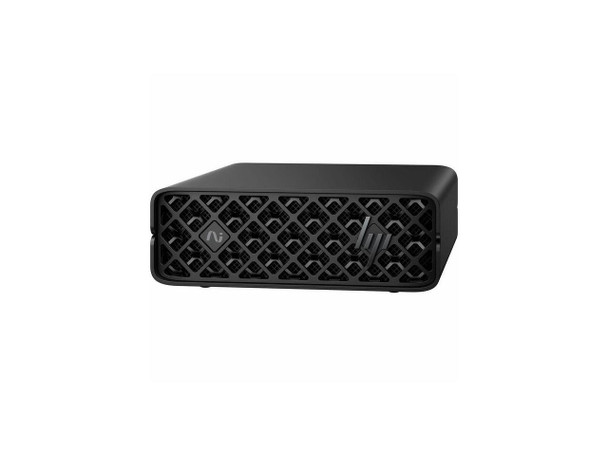 HP ZGX G1n Workstation Mini PC - ARM Cortex X925 - 128 GB - 4 TB SSD - NVIDIA