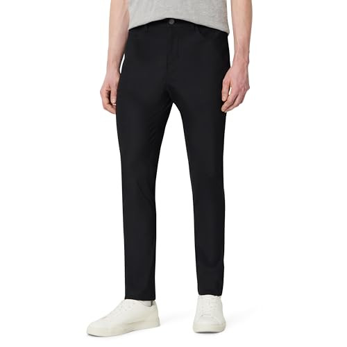 AEMN45919M26 AMAZON CLOTHING AMAZON ESSENTIALS MEN BLACK 29W x 30L New