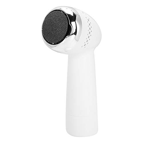 Filfeelo Electric Foot File Machine, Foot Care (Silver) - FILFEELO7CKH1BWD-12