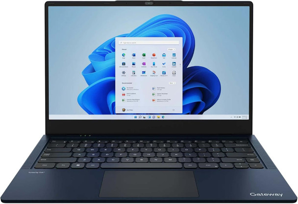 Gateway Ultra Slim 15.6" HD Laptop Intel Celeron N4020 4GB 128GB Win11H