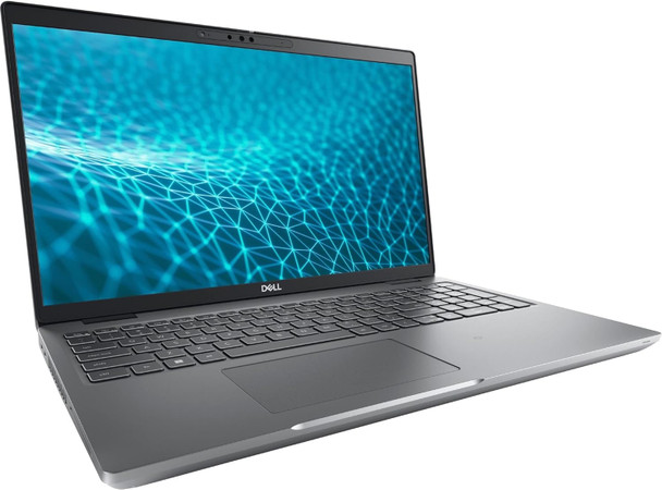 Dell Latitude 5531 15.6" FHD- Core i5-12600H 2.70 GHz - 8GB RAM - 256GB- Win11P