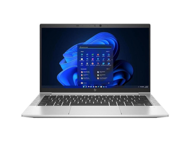 HP EliteBook 830 G8 Laptop Intel Core i7-1185G7 32GB RAM 512GB SSD 13.3" FHD