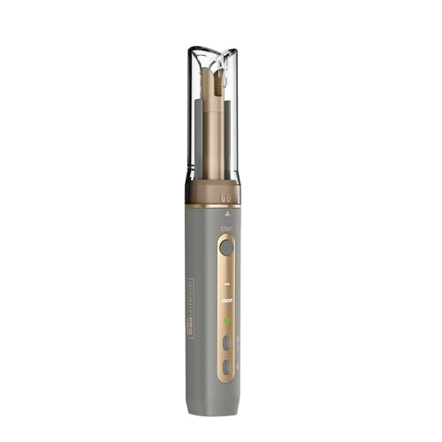 INFINITIPRO by CONAIR Curl Secret MINI Automatic Curling Iron - 1/2-inch Barrel