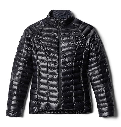 Mountain Hardwear Women's Ghost Whisperer Down Jacket Black XS New