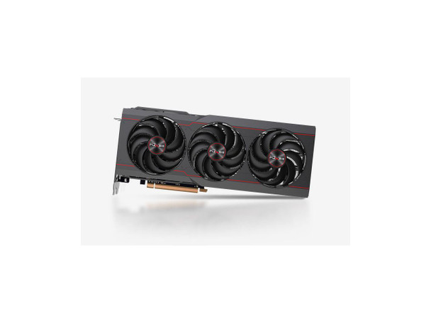 SAPPHIRE PULSE Radeon RX 6800 16GB GDDR6 PCI Express 4.0 x16 ATX Graphics Card