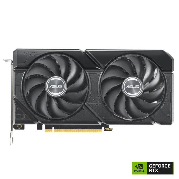 ASUS Dual GeForce RTX 4070 EVO OC 12GB GDDR6X (DUAL-RTX4070-O12G-EVO)