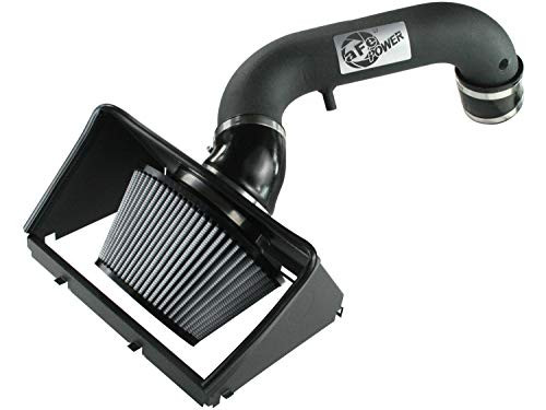 AFE POWER MAGNUM FORCE 51-12402 DODGE RAM HEMI PERFORMANCE INTAKE SYSTEM New
