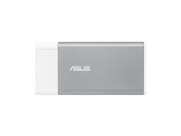 ASUS UGen300 USB AI Accelerator, Hailo-10H, 8GB LPDDR4, USB 3.1 Gen2 Type-C
