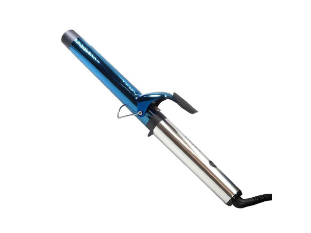 BaBylissPRO Nano Titanium Extended Barrel Curling Iron BNTW125XLUC