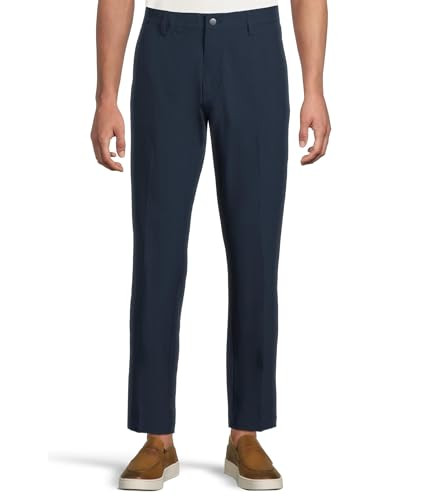 ADIDAS MEN'S ULTIMATE365 TAPERED PANT COLLEGIATE NAVY SIZE 28WX32L New