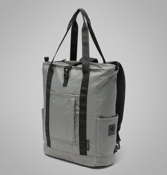 COLUMBIA GREAT SMOKY GARDEN 2-WAY TOTE - SEDONA SAGE