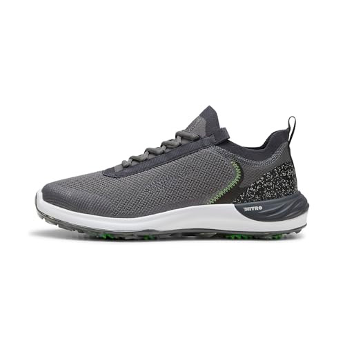 310220-05-SS/SG PUMA PHANTOMCAT NITRO SPORT, SLATE SKY/STRONG GRAY, SIZE 9