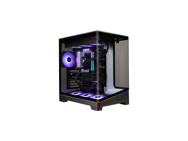 VALKYRIE Gaming Desktop PC VALKYRIE VA980XDCB-97BN1 AMD Ryzen 7 9800X3D 32GB