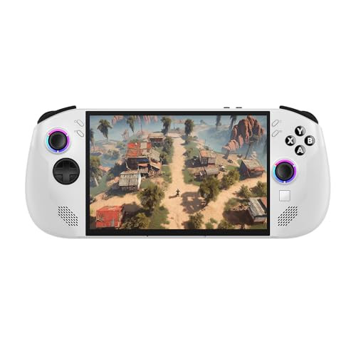 LENOVO LEGION GO S MOBILE GAMING CONSOLE AMD RADEON GRAPHICS 8" 16 512 SSD