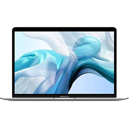 APPLE MACBOOK AIR 2020 13.3" 2560X1600 I5-1030NG7 8 256GB SSD - SILVER