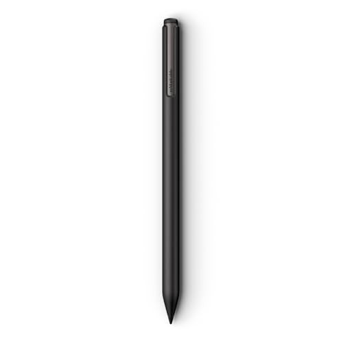 Remarkable Marker Plus for Paper Pro, Paper Pro Move and Papers Pure -Black