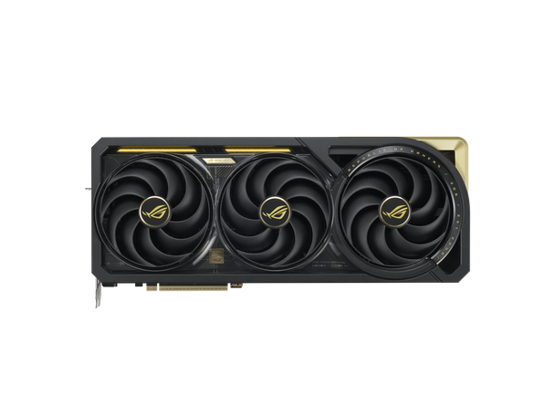 ASUS ROG Astral GeForce RTX 5090 Edition 20 (PCIe 5.0, 32GB GDDR7, HDMI/