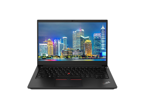 Lenovo ThinkPad E14 Gen 2 Laptop AMD Ryzen 7 4700U 16GB Memory 256GB NVMe SSD