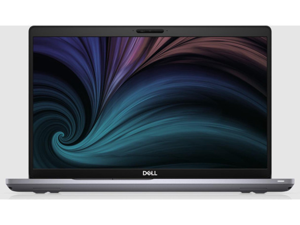 DELL Latitude 5511 Laptop Intel Core i7-10850H 16GB Memory 512GB NVMe SSD 15.6"