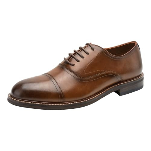 Kenneth Cole REACTION Men's Lawstin, Medium Natural, Size 10.5