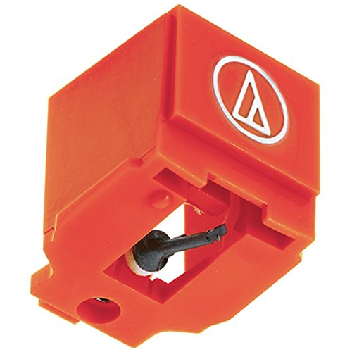 AUDIO-TECHNICA ATN3600 REPLACEMENT CONICAL TURNTABLE STYLUS