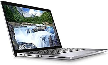 Dell Latitude 7320 13.3" FHD Laptop Intel Core i7-1165G7 16GB RAM 512GB SSD W11P