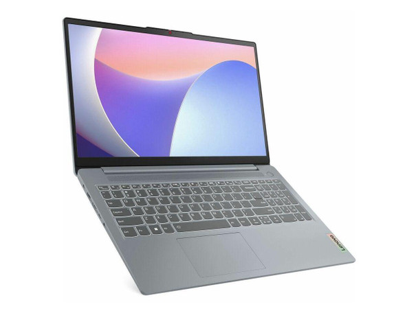 Lenovo IdeaPad Slim 3 15IRU8 82X700GSUS 15.6" Notebook - Intel Core i3 13th Gen