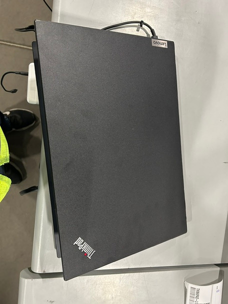 LENOVO THINKPAD L15 15.6" FHD RYZEN 7 PRO 4750U 16 512GB SSD WIN 10 PRO - BLACK