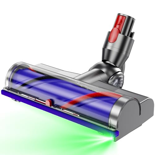 MYUAKO CORDLESS VACUUM REPL ACC V8 V10 V11 V15 ANTI-TANGLE PET HAIR TOOL