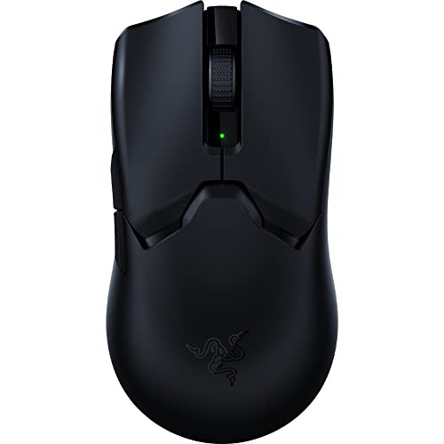 RAZER VIPER V2 PRO HYPER SPEED WIRELESS MOUSE - BLACK