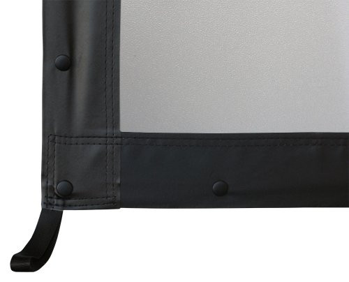 Elite Screens Yard Master Lite 125" Diag. 16:9 Outdoor Portable Projector Screen New