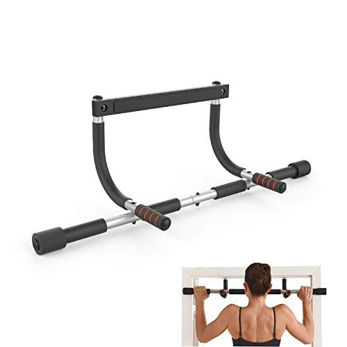 CEAYUN pullupbar A Black & Orange pullupbar701 0 New