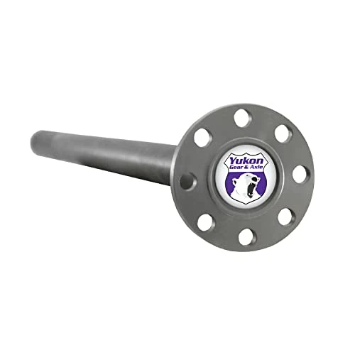 Yukon replacement LH axle Dana 80 35 spline 8 lug 38.74" long - NEW New