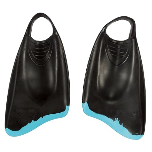 Churchill Slashers Swim Training Fins - XL (13-14.5 US/47-49 EU) - B0DDKPCRCS