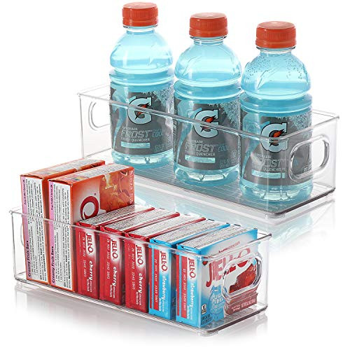 Storage Bud Pantry Organization Storage Bins 15 Piece Food Storage Containers New