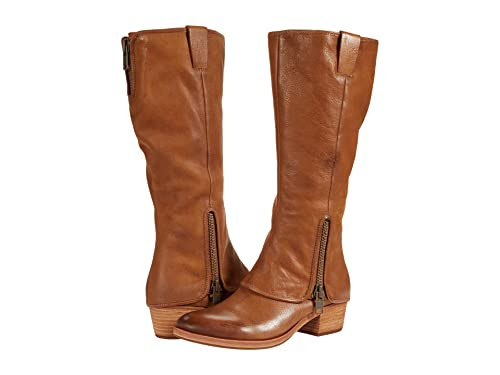 KORK-EASE Kayla II Brown Terra Full Grain 7.5 M
