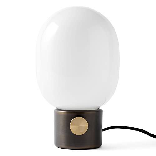 Menu JWDA Table Lamp (Black Steel) New
