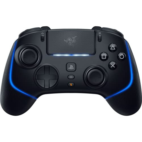 Razer Wolverine V2 Pro Wireless PlayStation Gaming Controller - BLACK