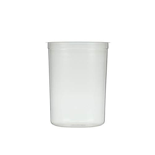 3M PPS (Original Series) Liners, 16351-Case, Large, 28 oz 100 per case New