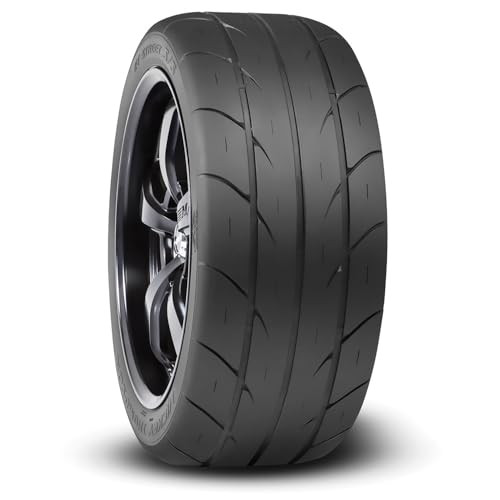 Mickey Thompson ET Street S/S P275/60R15 SL New