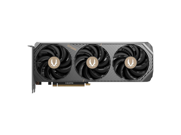 ZOTAC SOLID OC GeForce RTX 5070 12GB GDDR7 PCI Express 5.0 x16 ATX Graphics Card