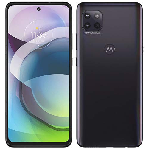 MOTOROLA 6.7-IN ACE 5G ONE 64GB 4GB RAM VERIZON XT2113-1PP - GRAY