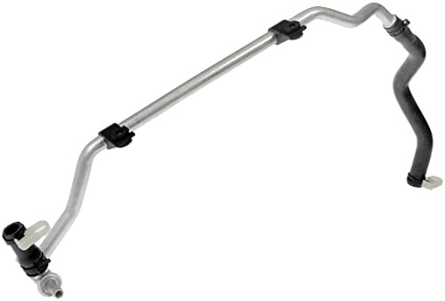 Dorman OE Solutions HVAC Heater Hose Assembly 626-598 - Black New