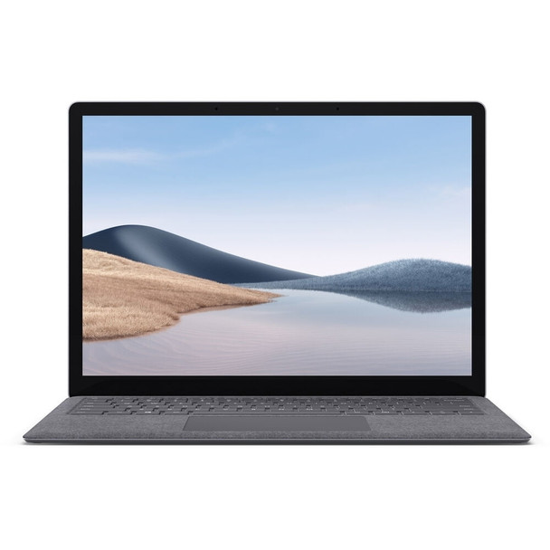 Microsoft Surface Laptop 4 : 13.5" - i7-1185G7 - 16GB - 512GB W11 Pro