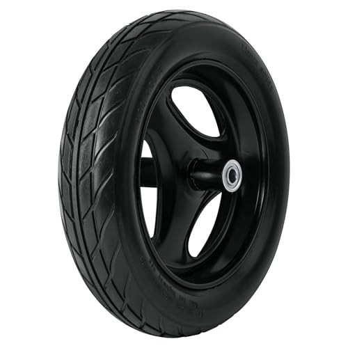 TRUPER RN-X 16" x 4" Flat Free Tire New