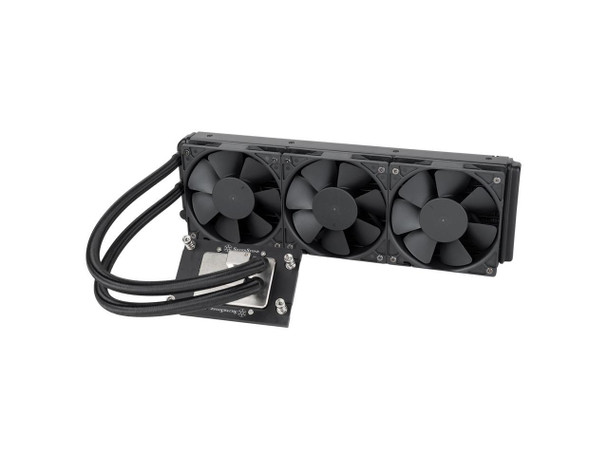 SilverStone Technology XE360-TR5-V2 360mm All-in-One Liquid Cooler for AMD TR5 /