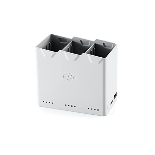 DJI MINI 4 PRO/MINI 3 SERIES TWO-WAY CHARGING HUB & PORTABLE POWER BANK