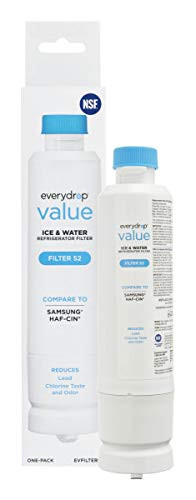 Whirlpool Replacement Water Filter Samsung DA29-00020B EVFILTERS2 Single-Pack New