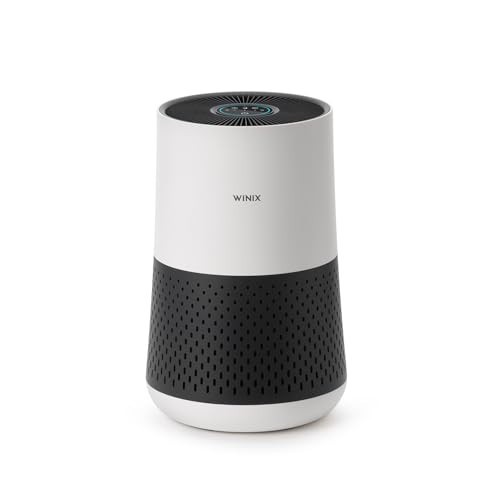 WINIX A231 Air Purifier HEPA Filter Auto Mode Captures Pet Allergies B08HW5SBQ6 New
