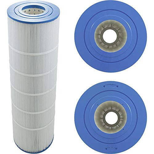 Filbur Cartridge, 175sqft, 4" ot, 4" ob, 8-15/16" 28-3/16" 4oz FC-1294 New